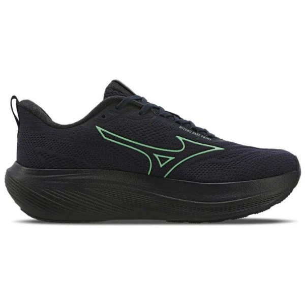 TÊNIS MIZUNO BASE PRIME MASCULINO - Marinho/verde TÊNIS MIZUNO BASE PRIME MASCULINO - Marinho/verde