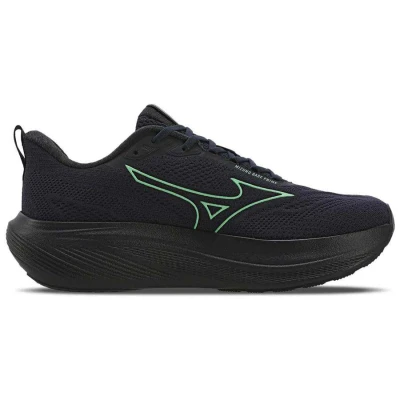 TÊNIS MIZUNO BASE PRIME MASCULINO - Marinho/verde