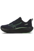 TÊNIS MIZUNO BASE PRIME MASCULINO - Marinho/verde
