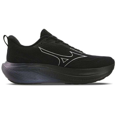 TÊNIS MIZUNO BASE PRIME MASCULINO - Preto/cinza TÊNIS MIZUNO BASE PRIME MASCULINO - Preto/cinza