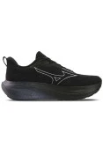 TÊNIS MIZUNO BASE PRIME MASCULINO - Preto/cinza