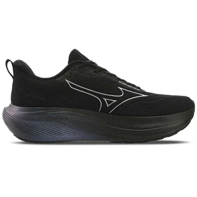 TÊNIS MIZUNO BASE PRIME MASCULINO - Preto/cinza