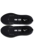 TÊNIS MIZUNO BASE PRIME MASCULINO - Preto/cinza