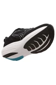 TÊNIS MIZUNO BASE PRIME MASCULINO - Preto/laranja TÊNIS MIZUNO BASE PRIME MASCULINO - Preto/laranja