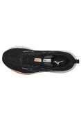 TÊNIS MIZUNO BASE PRIME MASCULINO - Preto/laranja