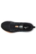 TÊNIS MIZUNO BASE PRIME MASCULINO - Preto/laranja