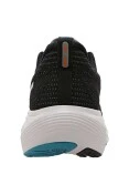 TÊNIS MIZUNO BASE PRIME MASCULINO - Preto/laranja