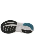 TÊNIS MIZUNO BASE PRIME MASCULINO - Preto/laranja