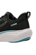TÊNIS MIZUNO BASE PRIME MASCULINO - Preto/laranja