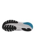 TÊNIS MIZUNO BASE RIDE FEMININO - Azul/laranja