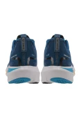 TÊNIS MIZUNO BASE RIDE FEMININO - Azul/laranja