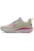 TÊNIS MIZUNO BASE RIDE FEMININO - Bege/pink