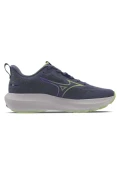 TÊNIS MIZUNO BASE RIDE FEMININO - Marinho/amarelo