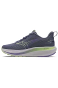 TÊNIS MIZUNO BASE RIDE FEMININO - Marinho/amarelo