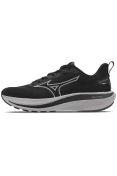 TÊNIS MIZUNO BASE RIDE FEMININO - Preto/branco