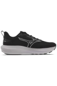 TÊNIS MIZUNO BASE RIDE FEMININO - Preto/branco