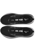 TÊNIS MIZUNO BASE RIDE FEMININO - Preto/branco