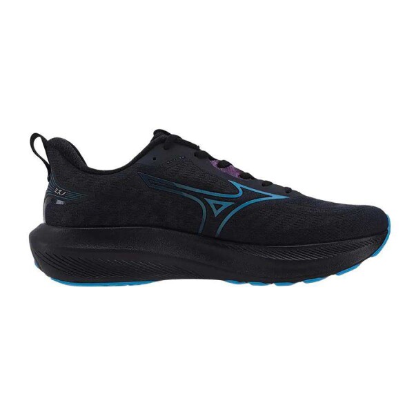 TÊNIS MIZUNO BASE RIDE MASCULINO - Marinho/azul
