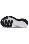TÊNIS MIZUNO COOL RIDE 2 INFANTIL UNISEX - Grafite/branco