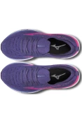 TÊNIS MIZUNO COOL RIDE 2 INFANTIL UNISEX - Marinho/pink
