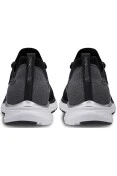 TÊNIS MIZUNO COOL RIDE 2 INFANTIL UNISEX - Preto/branco