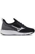 TÊNIS MIZUNO COOL RIDE 2 INFANTIL UNISEX - Preto/branco