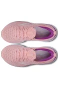 TÊNIS MIZUNO COOL RIDE 2 INFANTIL UNISEX - Rosa/branco