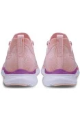 TÊNIS MIZUNO COOL RIDE 2 INFANTIL UNISEX - Rosa/branco