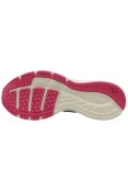 TÊNIS MIZUNO COOL RIDE 3 FEMININO - Chumbo/pink