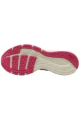 TÊNIS MIZUNO COOL RIDE 3 FEMININO - Chumbo/pink