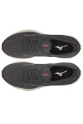 TÊNIS MIZUNO COOL RIDE 3 FEMININO - Chumbo/pink