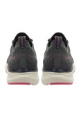 TÊNIS MIZUNO COOL RIDE 3 FEMININO - Chumbo/pink