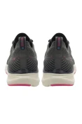 TÊNIS MIZUNO COOL RIDE 3 FEMININO - Chumbo/pink
