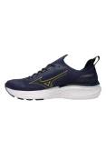 TÊNIS MIZUNO COOL RIDE 3 INFANTIL - Marinho/dourado TÊNIS MIZUNO COOL RIDE 3 INFANTIL - Marinho/dourado