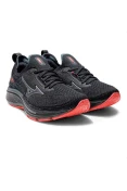 TÊNIS MIZUNO COOL RIDE 3 INFANTIL - Preto