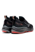 TÊNIS MIZUNO COOL RIDE 3 INFANTIL - Preto