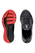 TÊNIS MIZUNO COOL RIDE 3 INFANTIL - Preto