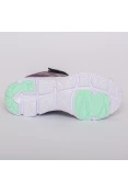 TÊNIS MIZUNO DYNASTY INFANTIL - Roxo/verde TÊNIS MIZUNO DYNASTY INFANTIL - Roxo/verde