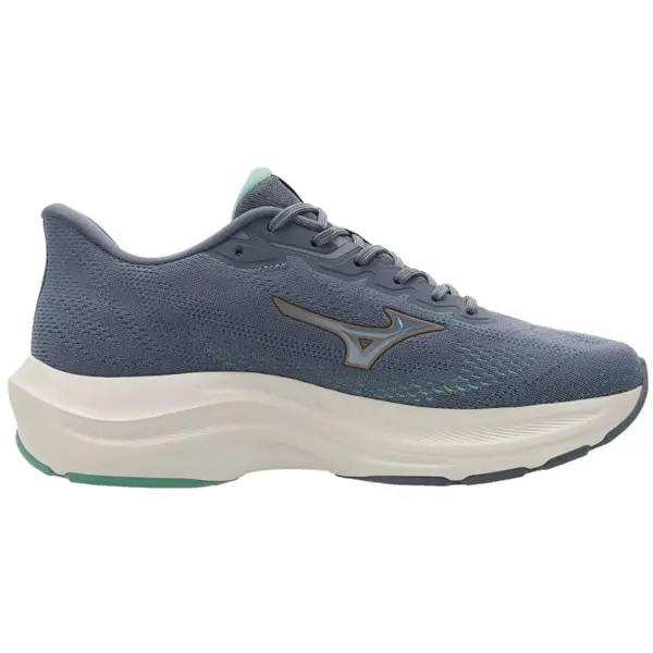 TÊNIS MIZUNO ENIGMA 2 FEMININO - Azul/azul celeste