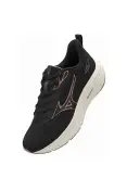 TÊNIS MIZUNO ENIGMA 3 UNISSEX - Preto/rosa