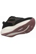 TÊNIS MIZUNO ENIGMA 3 UNISSEX - Preto/rosa