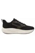 TÊNIS MIZUNO ENIGMA 3 UNISSEX - Preto/rosa