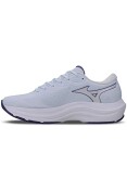 TÊNIS MIZUNO ENIGMA FEMININO - Azul celeste/bege