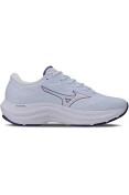 TÊNIS MIZUNO ENIGMA FEMININO - Azul celeste/bege