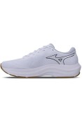 TÊNIS MIZUNO ENIGMA FEMININO - Branco/preto