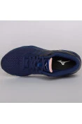 TÊNIS MIZUNO FALCON 2 FEMININO - Marinho/preto TÊNIS MIZUNO FALCON 2 FEMININO - Marinho/preto