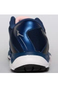 TÊNIS MIZUNO FALCON 2 FEMININO - Marinho/preto TÊNIS MIZUNO FALCON 2 FEMININO - Marinho/preto