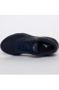 TÊNIS MIZUNO FALCON 2 MASCULINO - Marinho/preto TÊNIS MIZUNO FALCON 2 MASCULINO - Marinho/preto