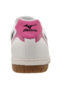 TÊNIS MIZUNO FORTUNA 3 IN FUTEBOL DE SALÃO - Branco/preto