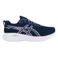 TÊNIS MIZUNO GEL SHINOBI 3 FEMININO - Marinho/lilas TÊNIS MIZUNO GEL SHINOBI 3 FEMININO - Marinho/lilas